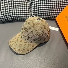 Louis Vuitton Caps